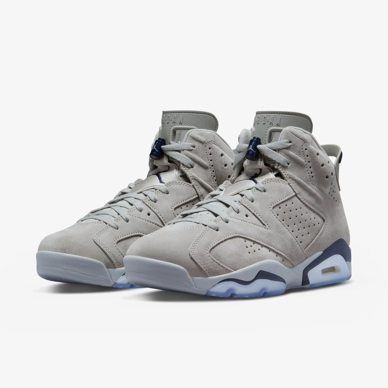 Air Jordan 6 Georgetown | CT8529-012