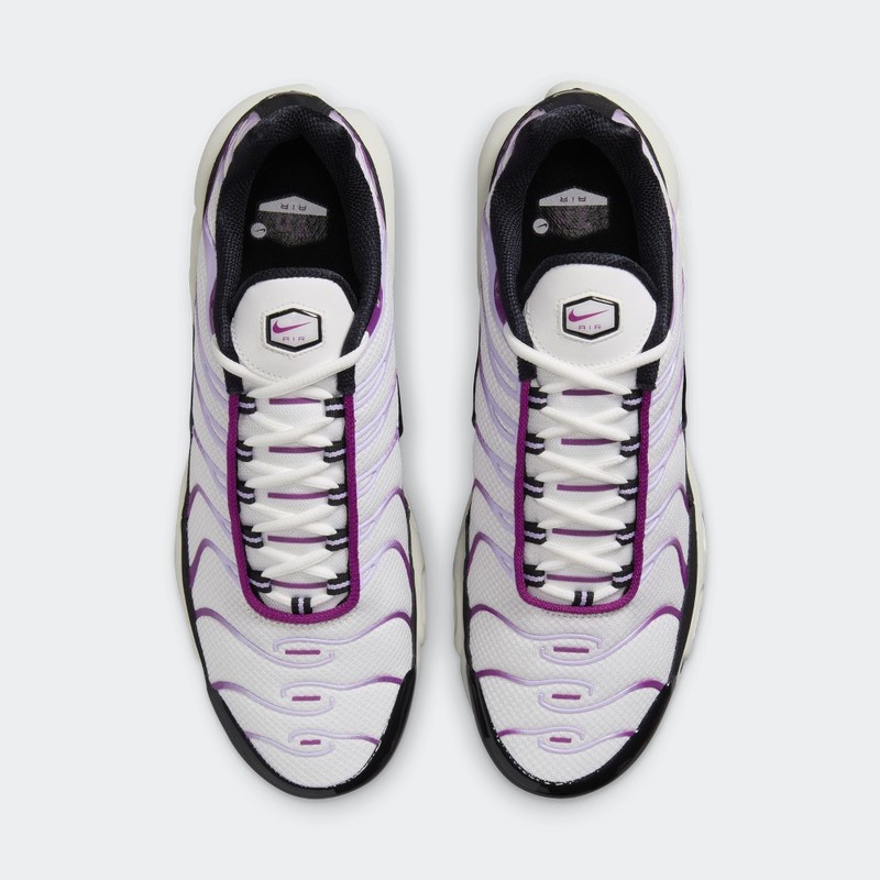 Nike Air Max Plus "Lilac Bloom" | FN6949-100