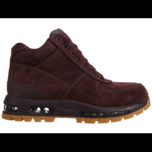 Nike Air Max Goadome 2013 Deep Burgundy/Deep Burgundy-Goadome (Suede) | 599474-600