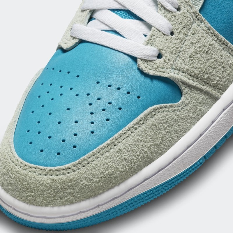 Air Jordan 1 Low "Aquatone" | DX4334-300