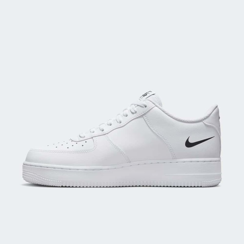 Nike Air Force 1 Quadruple Swoosh | FJ4226-100