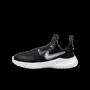 Nike Flex Runner 3 GS 'Black White' | FN1294-005