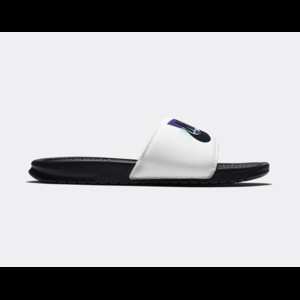 Nike Benassi 'White' | CJ6184-100