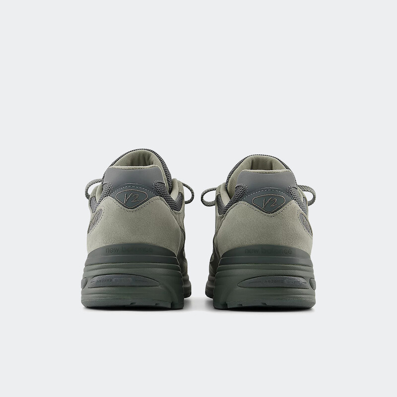 thisisneverthat x New Balance Made in UK "Rock Ridge" | U991TN2