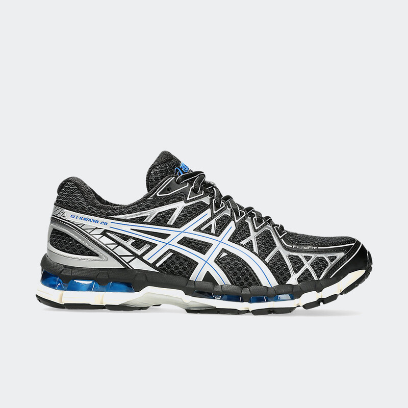 Asics Gel-Kayano 20 "Black" | 1203A388-001