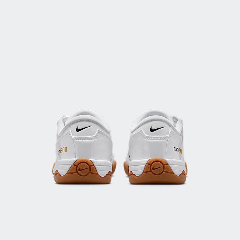 Nike Total 90 III "White Gum" | IB5666-100