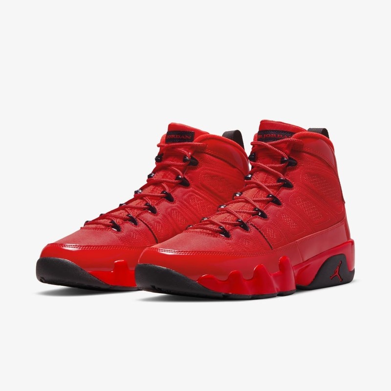 Air Jordan 9 Chile Red | CT8019-600