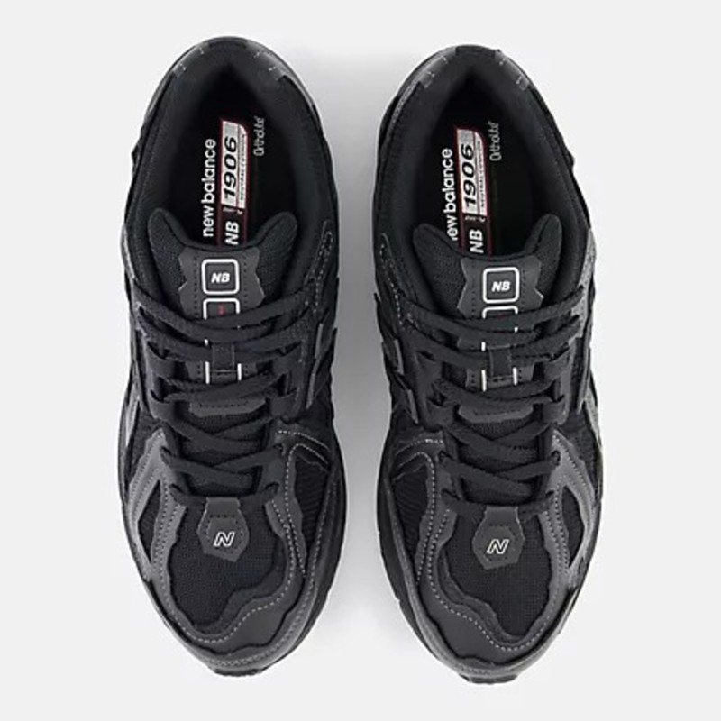 New Balance 1906D Protection Pack "Black" | M1906DF