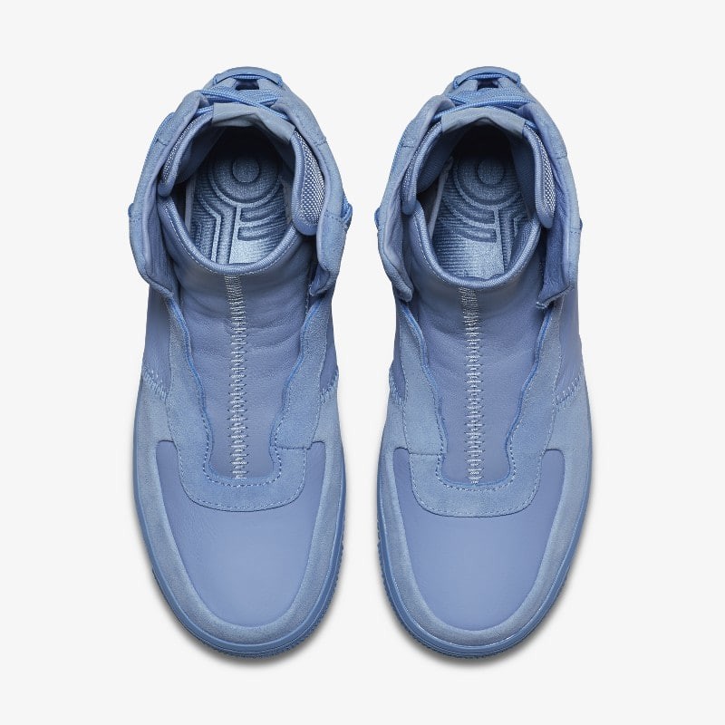 Nike Air Force 1 Rebel XX Light Blue | AO1525-400