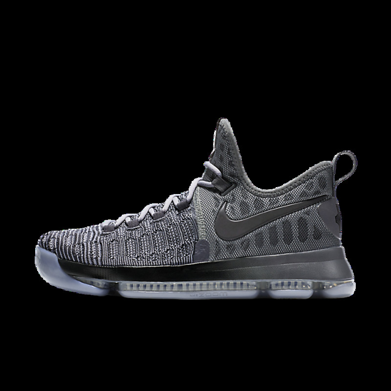 Kd 9 battle on sale grey