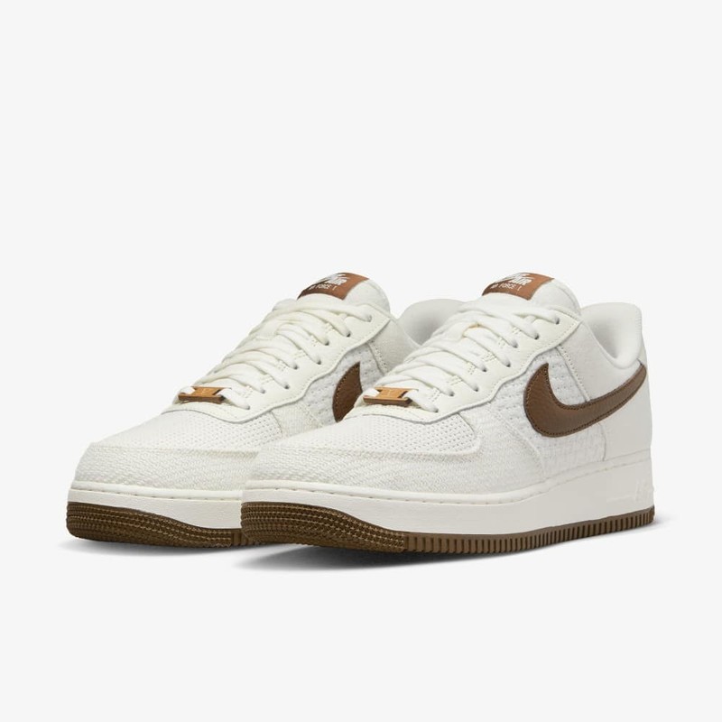 Nike Air Force 1 SNKRS Day | DX2666-100