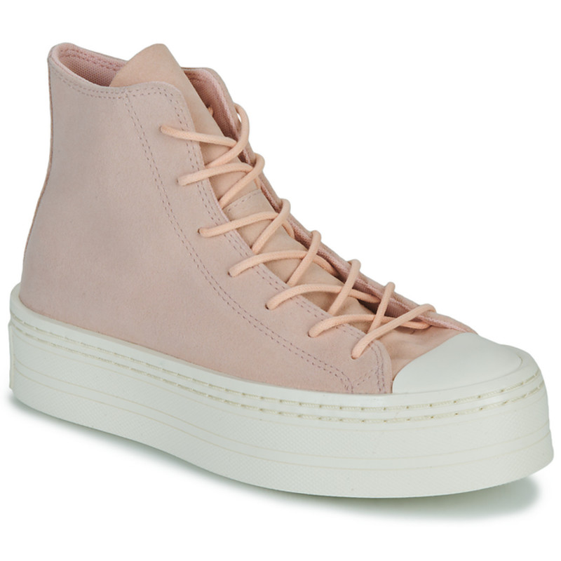 Converse hot sale mono suede