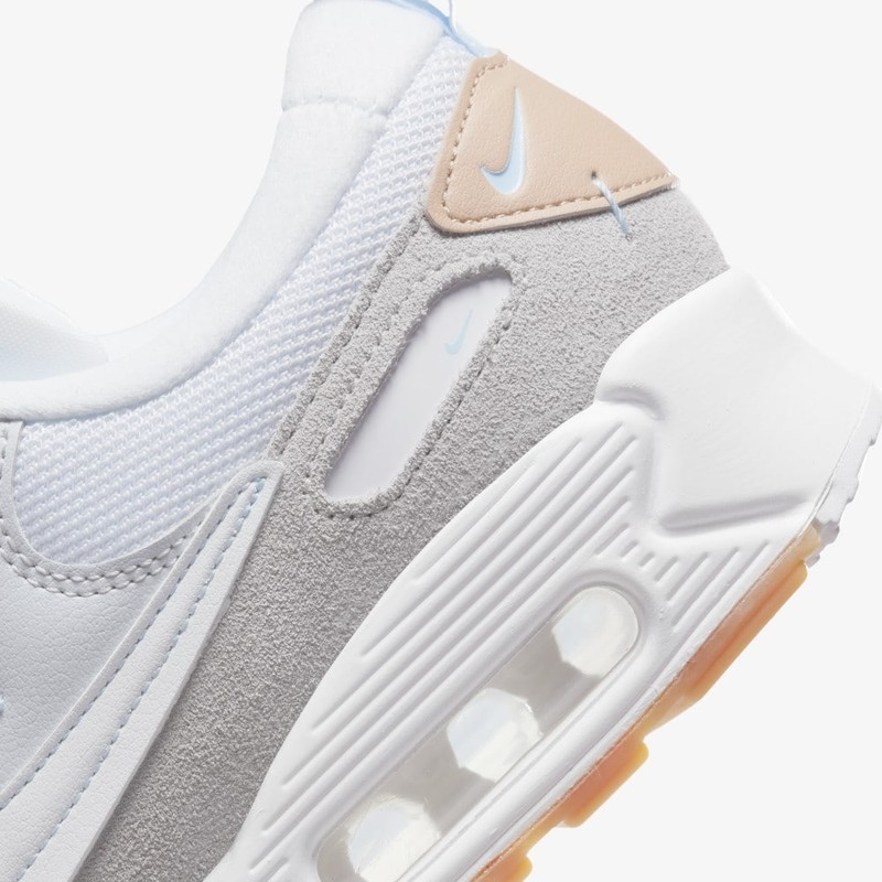 Nike Air Max 90 Futura Off-White DX3280-100