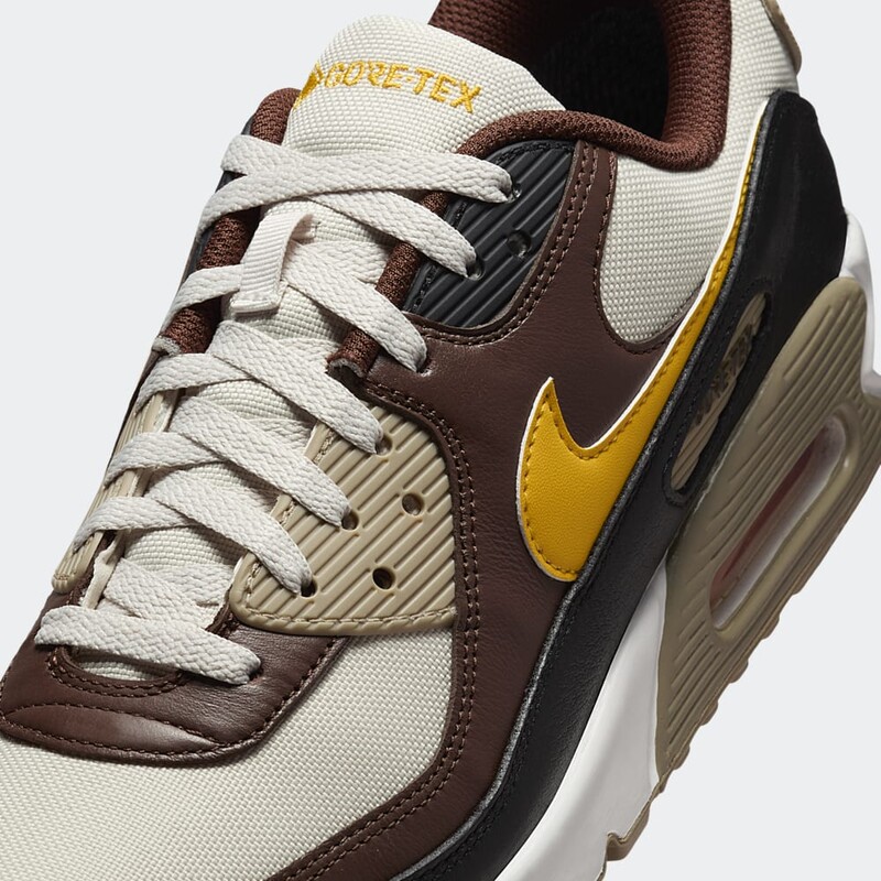 Nike Air Max 90 GTX "Cacao Wow" | FD5810-201