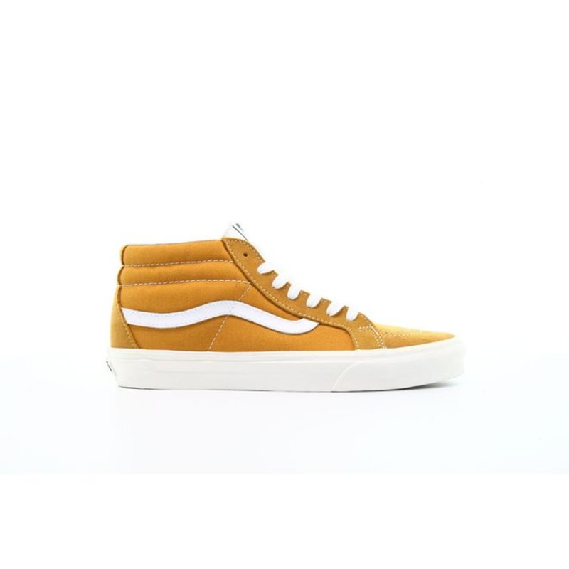 Vans SK8-Mid Reissue "Sunflower" | VN0A3MV8UCP