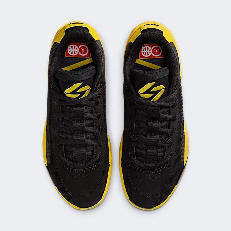 Jordan Luka .77 "Quai 54" | IB8835-007
