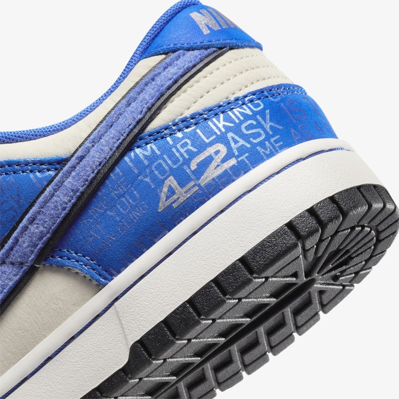 Nike Dunk Low Jackie Robinson | DV2122-400