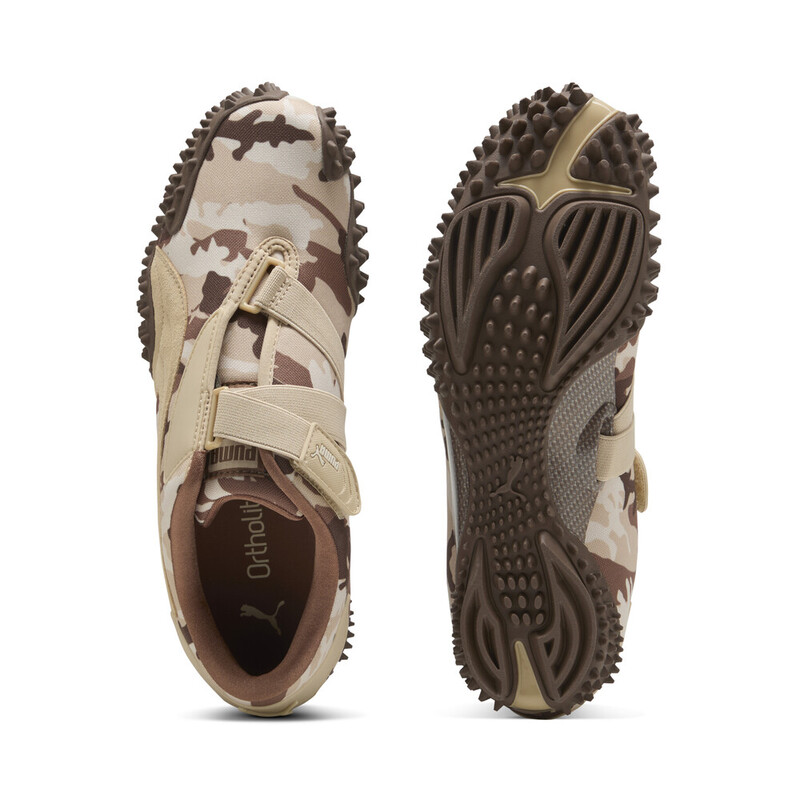 Puma Mostro "Camo" | 401540-01