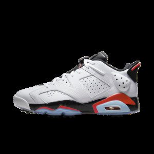 Jordan 6 black hot sale infrared 218