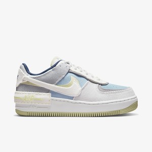 Nike Air Force 1 Shadow Bright Side | DQ5075-411