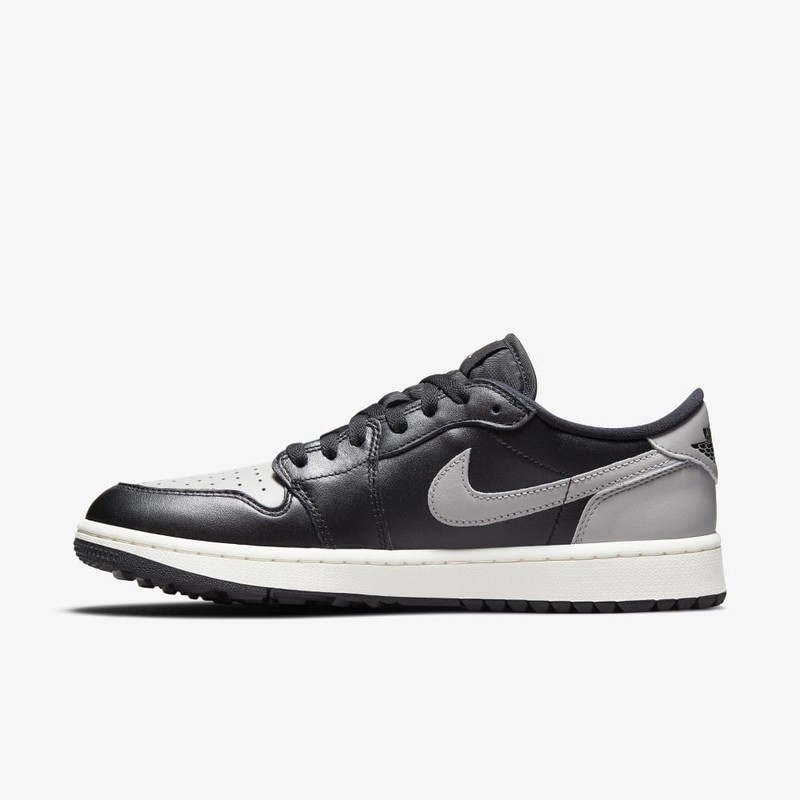 Air Jordan 1 Low G Shadow | DD9315-001