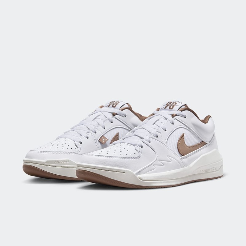 Jordan Stadium 90 "White/Brown" | FB2269-121