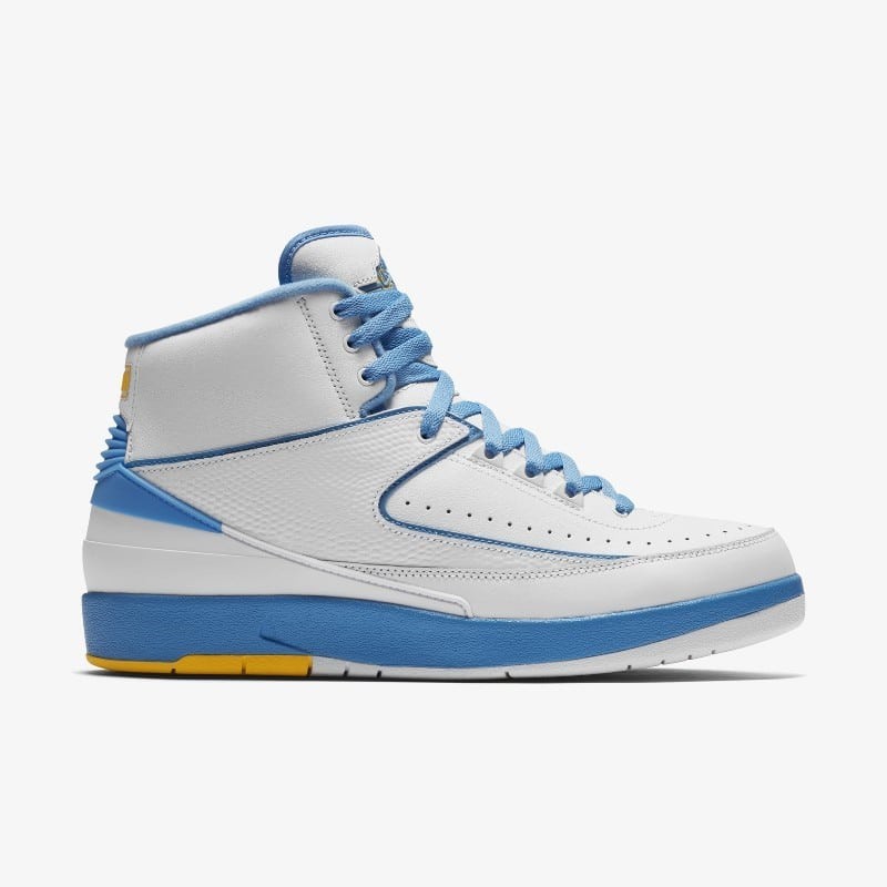 Air Jordan 2 Melo | 385475-122