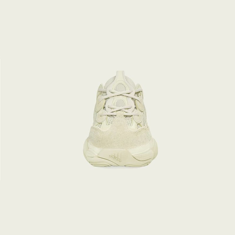 adidas Yeezy 500 Super Moon Yellow | DB2966