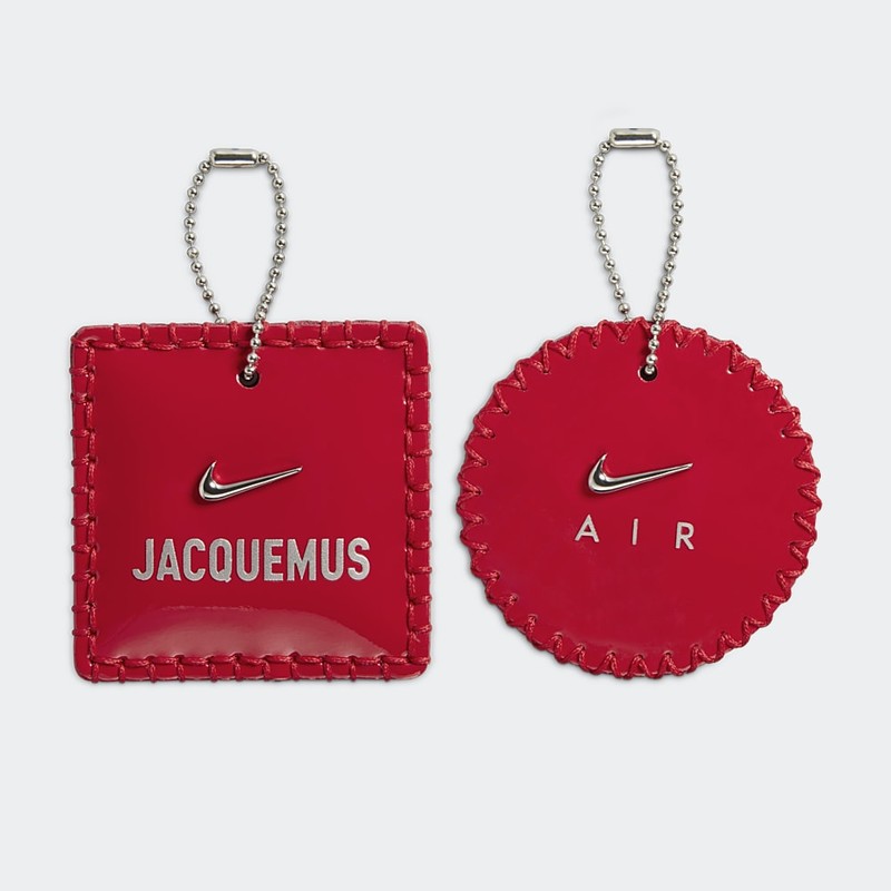 Jacquemus x Nike Air Max 1 '86 "Mystic Red" | HM6690-600