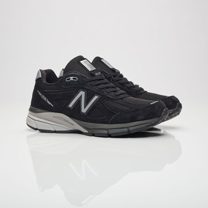 New Balance W990 W990BK4 Grailify