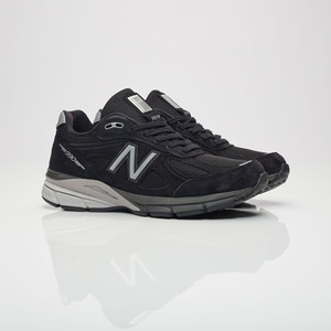 New Balance W990 | W990BK4