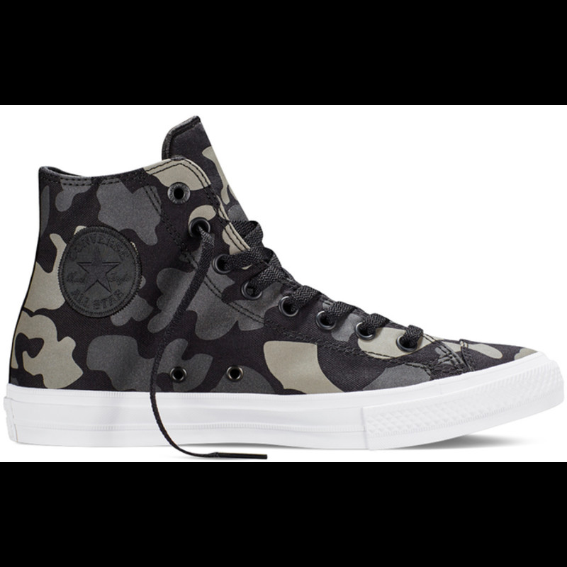 Converse chuck taylor all star sales 2 reflective camo