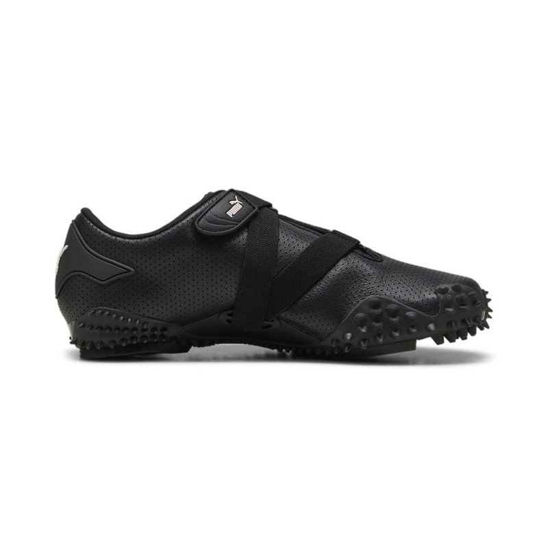 Puma Mostro Perf "Black" | 397331-02