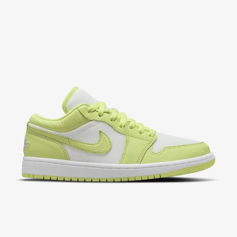 Air Jordan 1 Low Limelight | DH9619-103