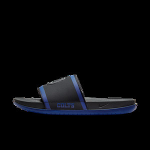 Nike Offcourt (NFL Minnesota Vikings) Slide