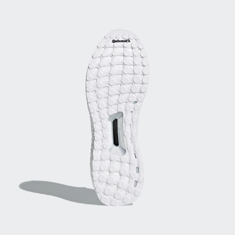 adidas PureControl Ultra Boost White | AC7750