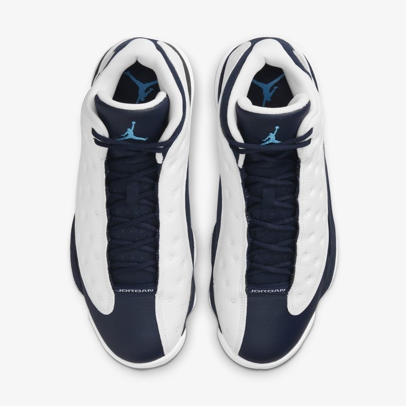 Air Jordan 13 Obsidian | 414571-144