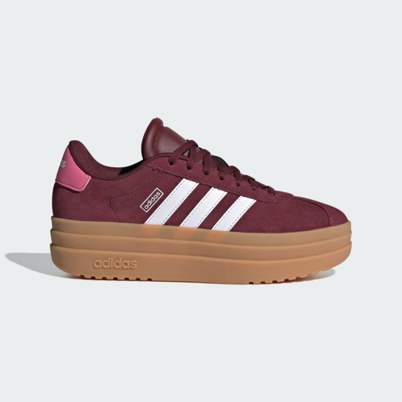 adidas VL Court Bold Lifestyle Kids | IH4780