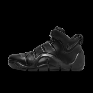 Nike Zoom LeBron 4 'Anthracite' | FJ1597-001