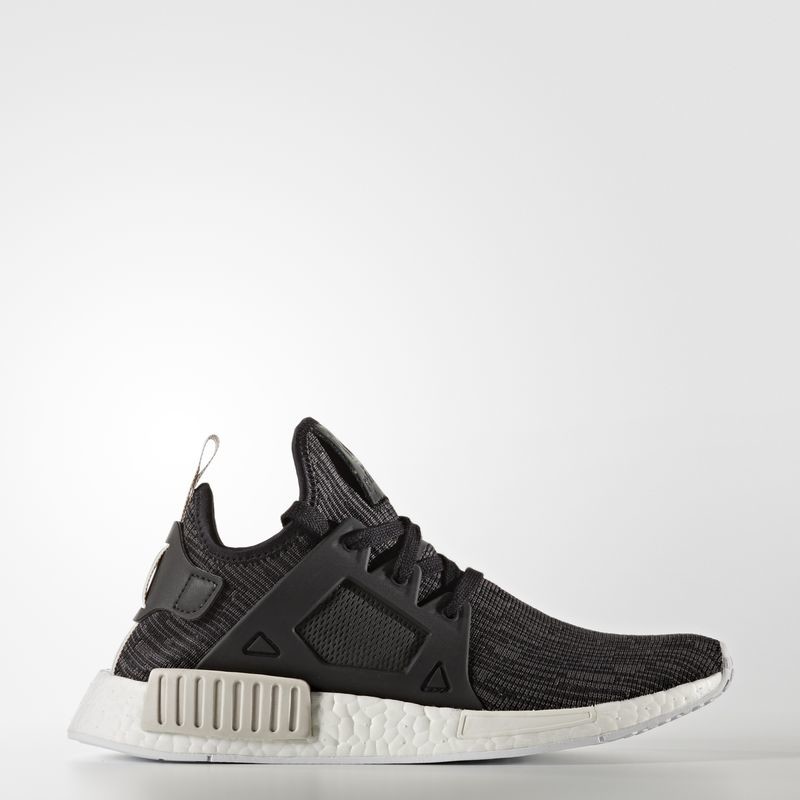 adidas nmd tan black