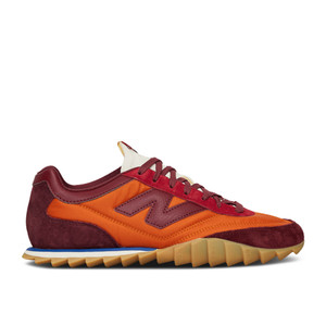 Womens New Balance Fresh Foam Roav v1 Running x RC30 'Orange' | JUNYA-RC30-OR