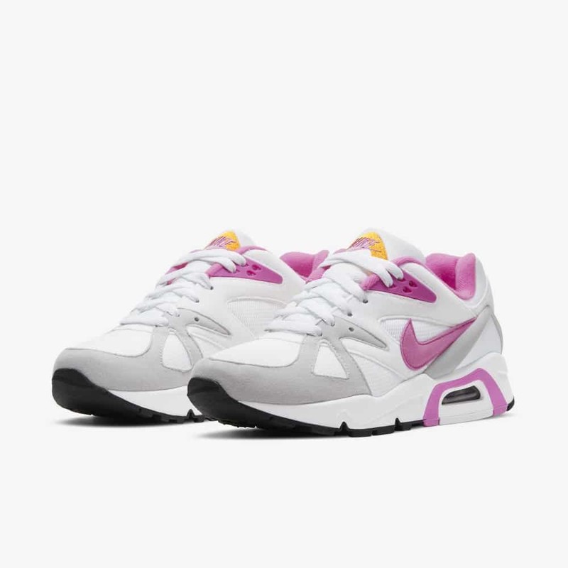 Nike Air Structure Pink | DB1426-100