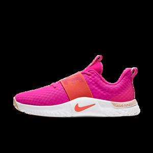 Nike In-Season TR 9 Fire Pink (W) | AR4543-603