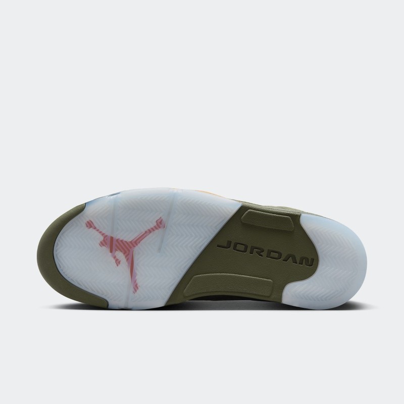 Air Jordan 5 "Olive" | DD0587-308