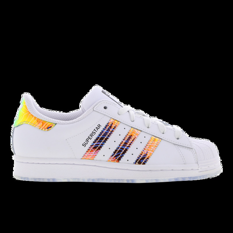 adidas Superstar Marble HQ6758 Grailify