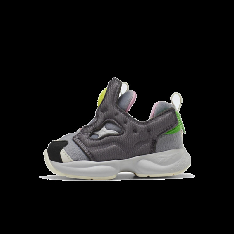 Reebok store fury kids