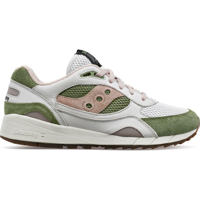 Saucony shadow 6000 mujer gris new arrivals