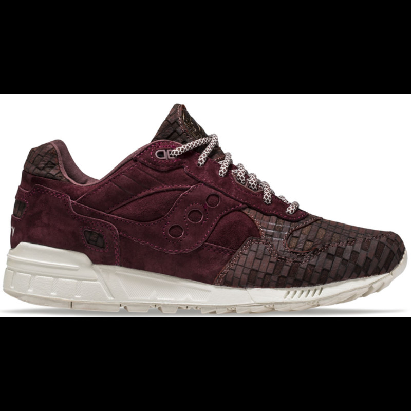 Saucony Shadow 5000 Bricks | S70339-1