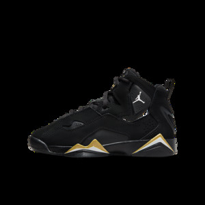 Jordan flight legend black and gold best sale