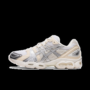 Rate us on x Asics Nimbus 'Pure Silver' | 1201A801-100